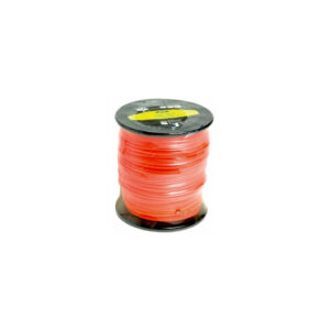 FILO NYLON QUADRO 4.0 MM X 30 MT