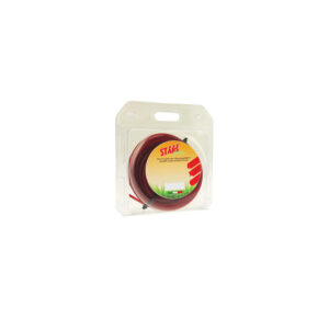 FILO NYLON QUADRO 4.0 MM X 15 MT