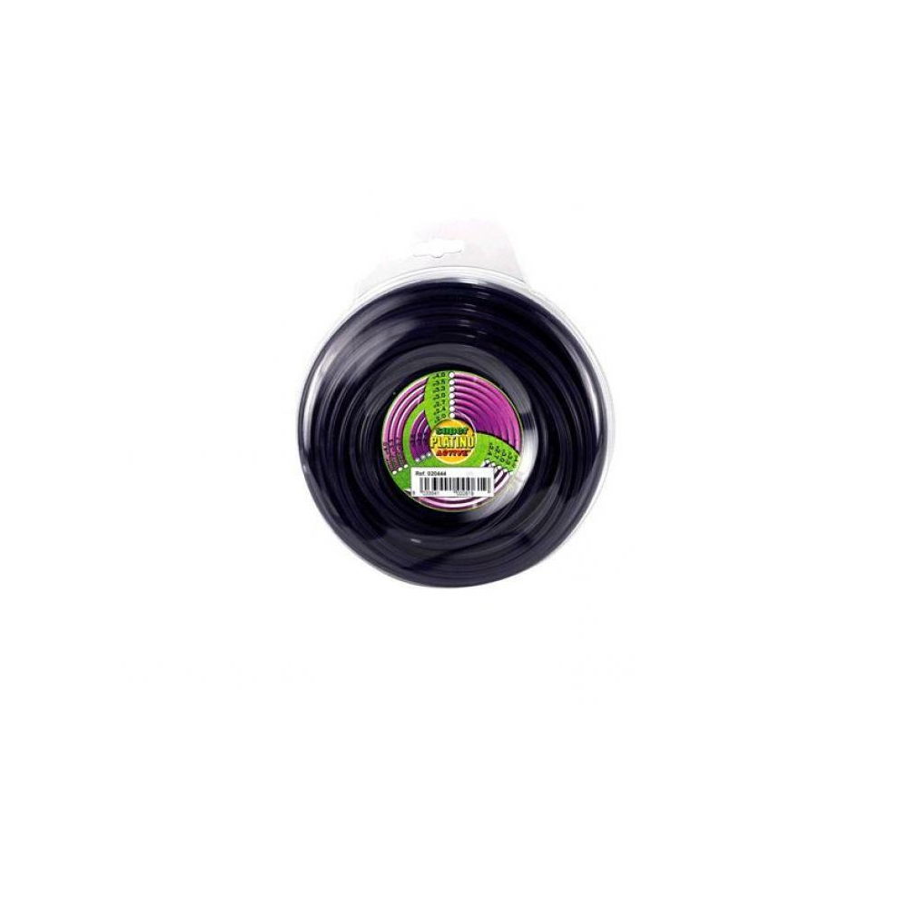 FILO NYLON TONDO 3,3 MM X 15 MT