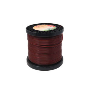FILO NYLON TONDO 3.0 MM X 240 MT