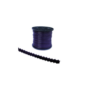 FILO NYLON SEGHETTATO 3.3 MM X 200 MT