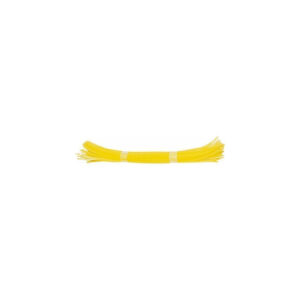 FILO NYLON TONDO 3.0 MM X 38 CM