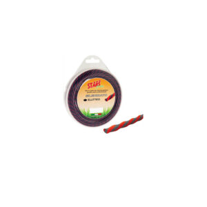 FILO NYLON ELLITTICO 3.0 MM X 15 MT
