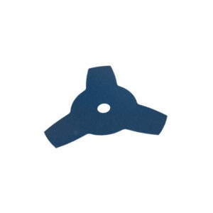 DISCO PER DECESPUGLIATORE 3 DENTI