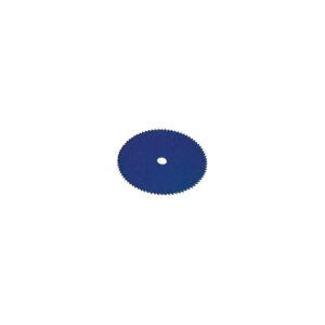 DISCO PER DECESPUGLIATORE 80 DENTI DA 255