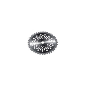 DISCO PER DECESPUGLIATORE 40 DENTI PROFESSIONALE