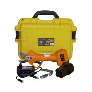 FORBICE DA POTATURA A BATTERIA 25 MM