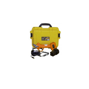 FORBICE DA POTATURA A BATTERIA 32 MM