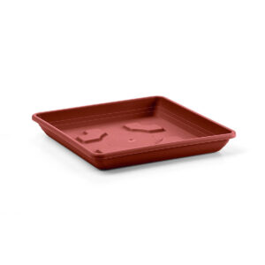 SOTTOVASO QUADRATO 25 CM