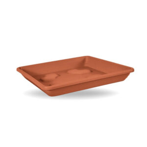 SOTTOVASO QUADRATO 42 CM