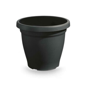 VASO VERONA ANTRACITE 35 CM