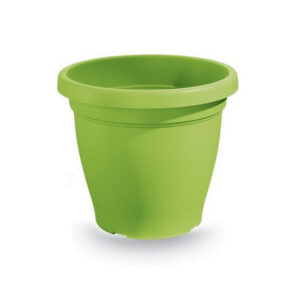VASO VERONA VERDE ANICE 30 CM