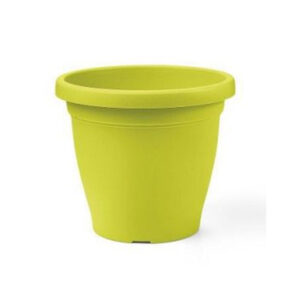VASO VERONA VERDE ANICE 40 CM