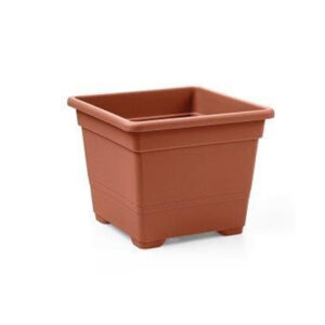 VASO PLT QUADRATO 45 CM