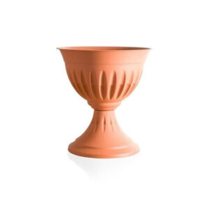 VASO A CALICE ALBA 25 CM