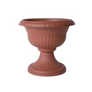 FIORIERA A CALICE ZEUS 30 CM