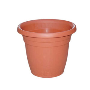 VASO TONDO THEA 16 X 12 CM
