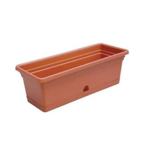 VASO CASSETTA MELISSA 50 X 20 X 16 CM