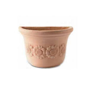 VASO GERLA GIRASOLI 32 CM