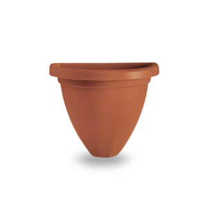 VASO GERLA A PARETE 25 CM