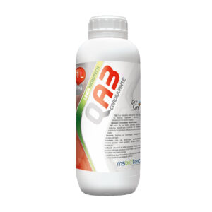 QA3 COADIUVANTE 500 ML