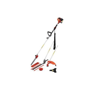 DECESPUGLIATORE PROFY 3 IN 1 2T 33 CC