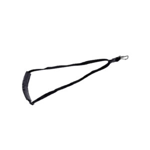 BRETELLA DIAGONALE STANDARD NERA