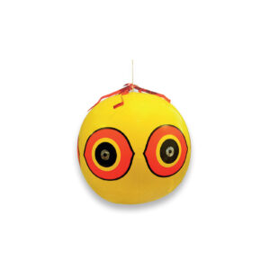 IDEAL STAR PALLONE DISABITUANTE PER VOLATILI