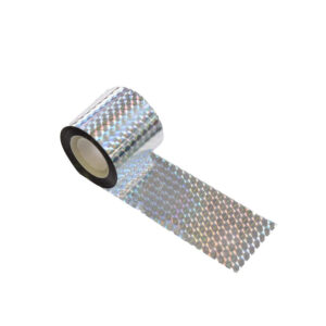 STARS GREEN SPAVENTA VOLATILI A NASTRO BIMETALLICO
