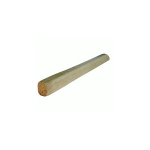 MANICO PER ZAPPA DIAMETRO 50 140 CM