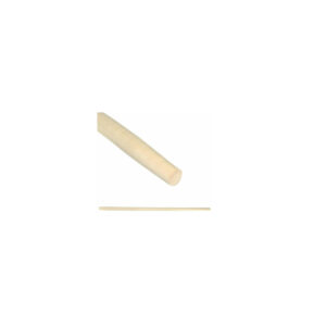 MANICO PER BADILE LEGNO LEGGERO