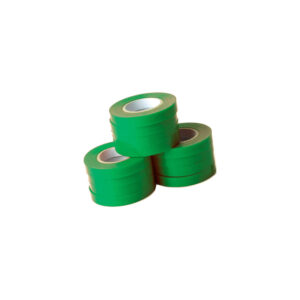 NASTRO PER LEGATRICE VERDE 11 MM X 26 MT