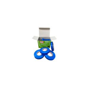 NASTRO PER LEGATRICE BLU 11 MM X 26 MT