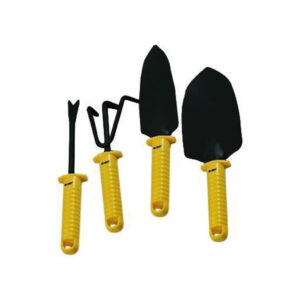 SET ATTREZZI PER GIARDINO