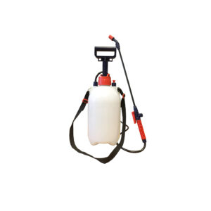 POMPA A PRESSIONE GARDEN 5 LT