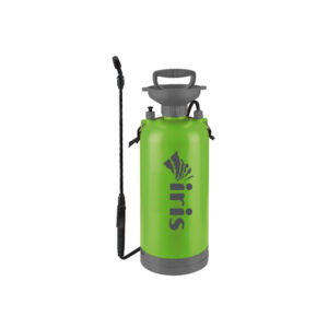 POMPA A PRESSIONE IRIS 8 LT