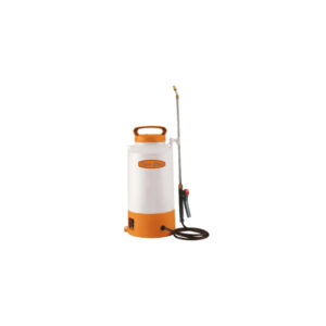 POMPA A PRESSIONE A BATTERIA 8 LT