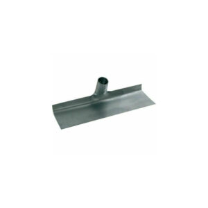 RASPAFANGO ACCIAIO ZINCATO 40 CM