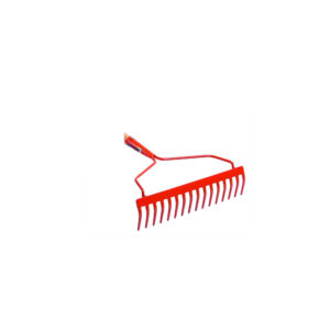 RASTRELLO AD ARCO OCCHIO CONICO 14 DENTI