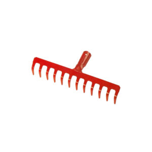 RASTRELLO SARCHIATORI 14 DENTI