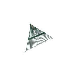 SCOPA GIARDINO INGLESE LUSSO 24 DENTI