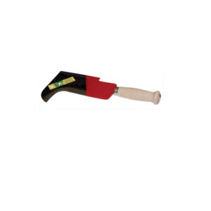 RONCOLA ACCIAIO MODELLO ANAGNI 21 CM