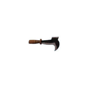 RONCOLA MODELLO PISA 22 CM