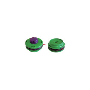 TESTINA PER DECESPUGLIATORE BATTI-VAI DIAMETRO 120 MM