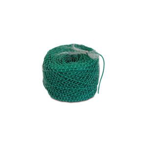 TUBETTO LEGATURA VERDE 2 MM