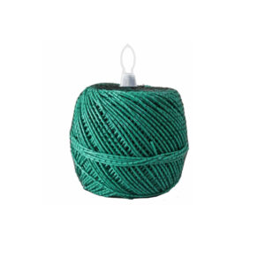 TUBETTO LEGATURA VERDE 3 MM