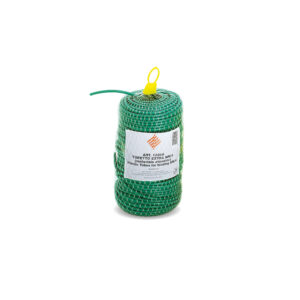 TUBETTO LEGATURA VERDE 4 MM