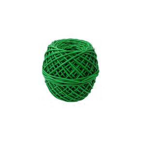 TUBETTO LEGATURA VERDE 5 MM