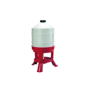 ABBEVERATOIO SIFONE 30 LT