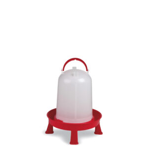 ABBEVERATOIO SIFONE 5 LT